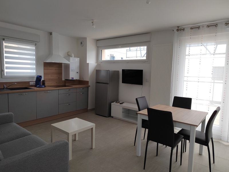 Flat Rue du Faubourg de Bourgogne in Saint-Jean-de-Braye
