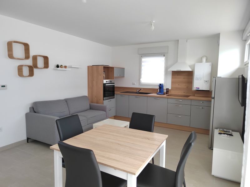 Flat Rue du Faubourg de Bourgogne in Saint-Jean-de-Braye