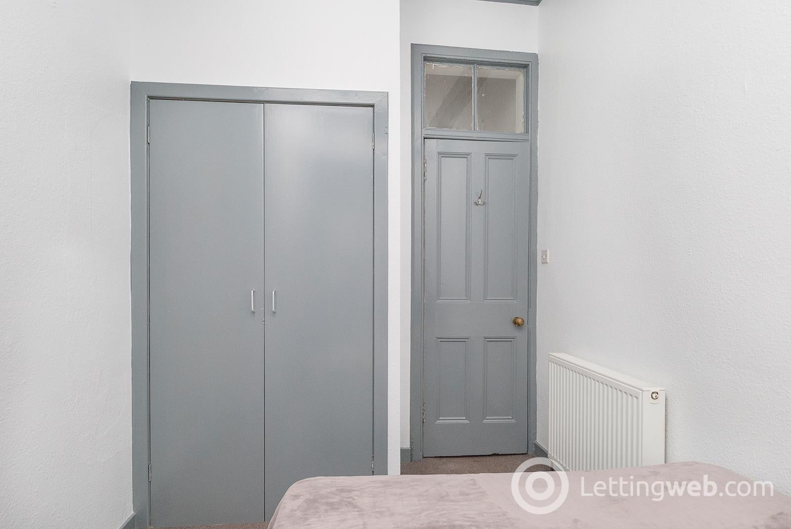 Flat Orwell Place in City of Edinburgh
