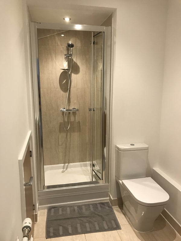 Room Whiston Road in Greater London