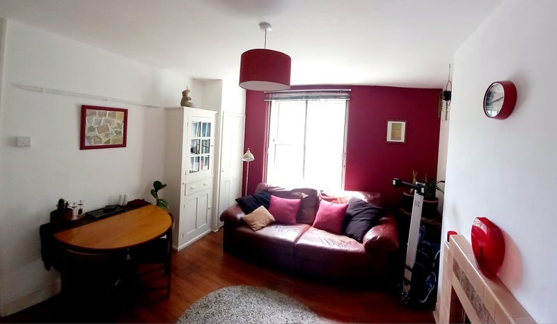 Room Deptford Church Street in Greater London