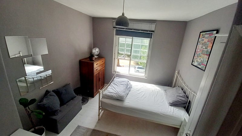 Room Deptford Church Street in Greater London