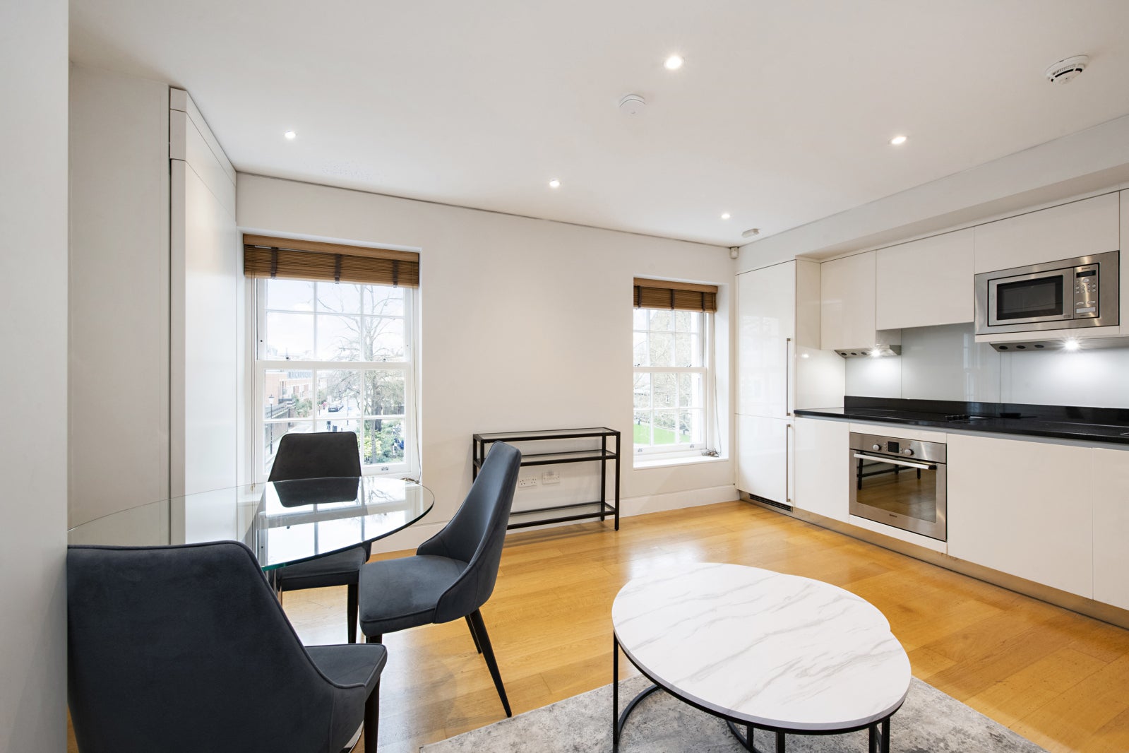 Flat King's Road in Greater London