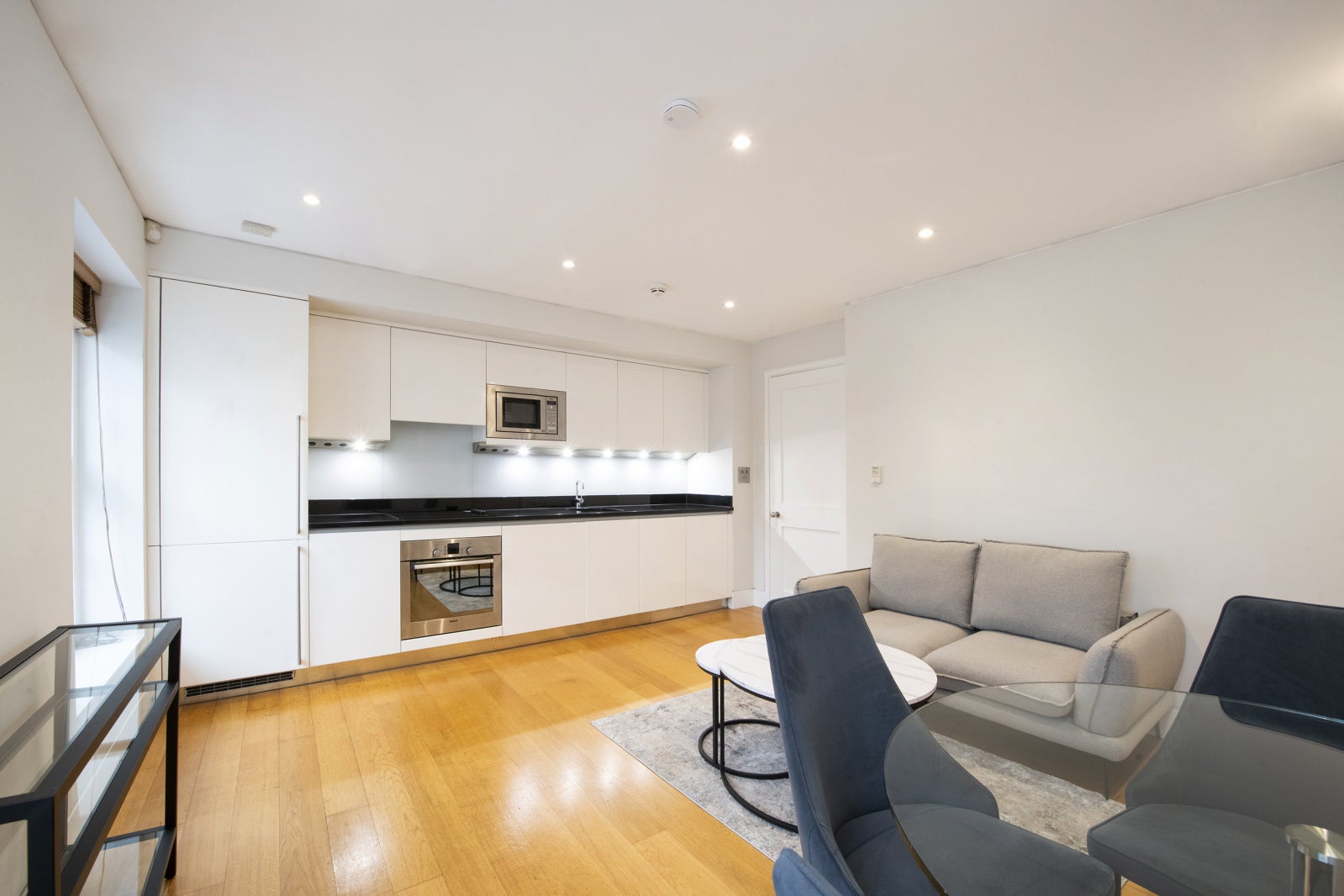 Flat King's Road in Greater London