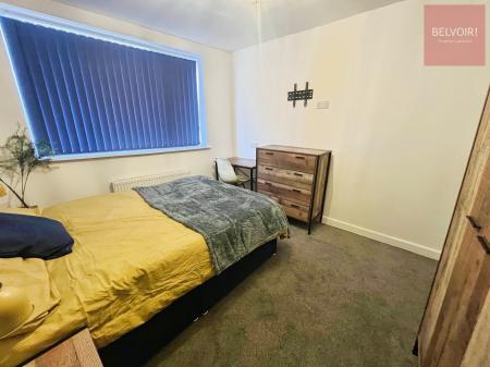 Flat Eleanor Street in Grimsby