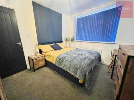 Flat Eleanor Street in Grimsby