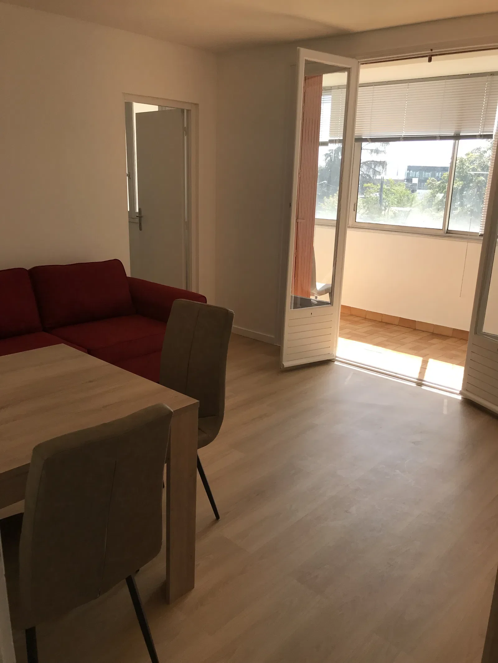 Appartement Impasse Stéphane Coignet à Lyon