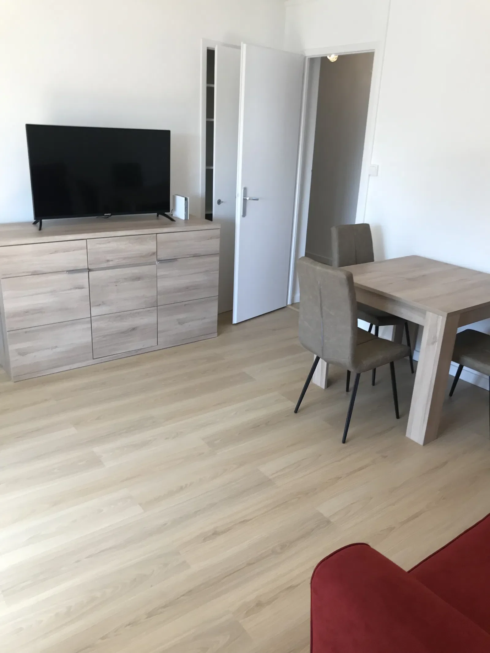 Appartement Impasse Stéphane Coignet à Lyon