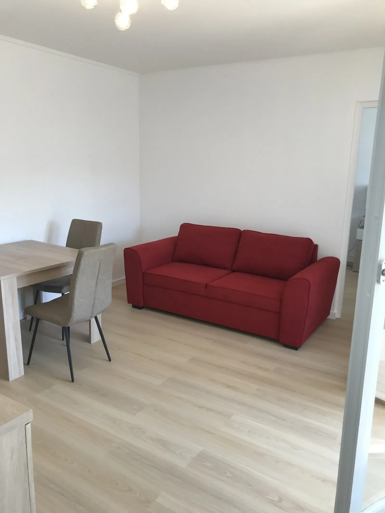 Appartement Impasse Stéphane Coignet à Lyon