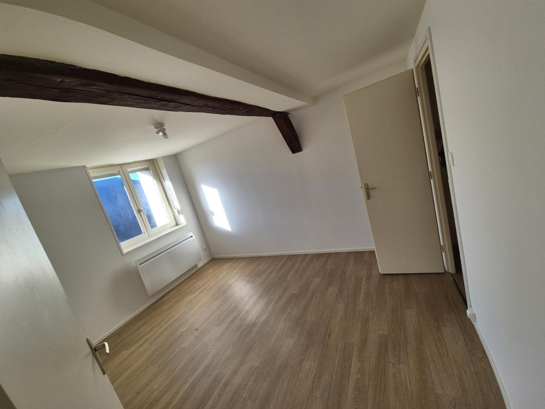 Appartement Rue des Remparts à Rocroi