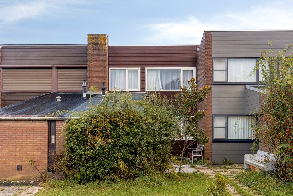 Huis Lepelblad 103 in Nieuwvliet