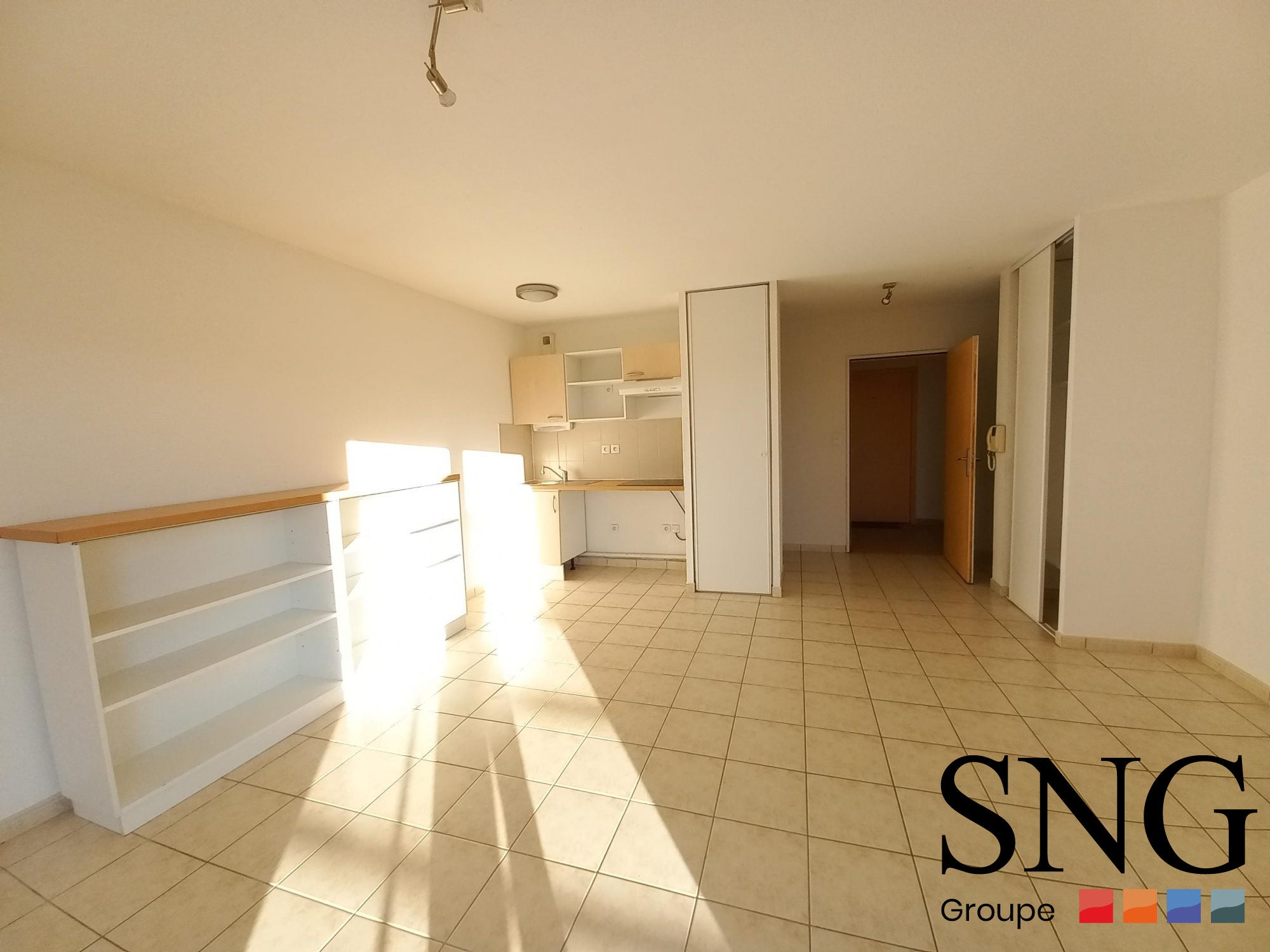 Appartement Chemin du Lacas à La Cavalerie