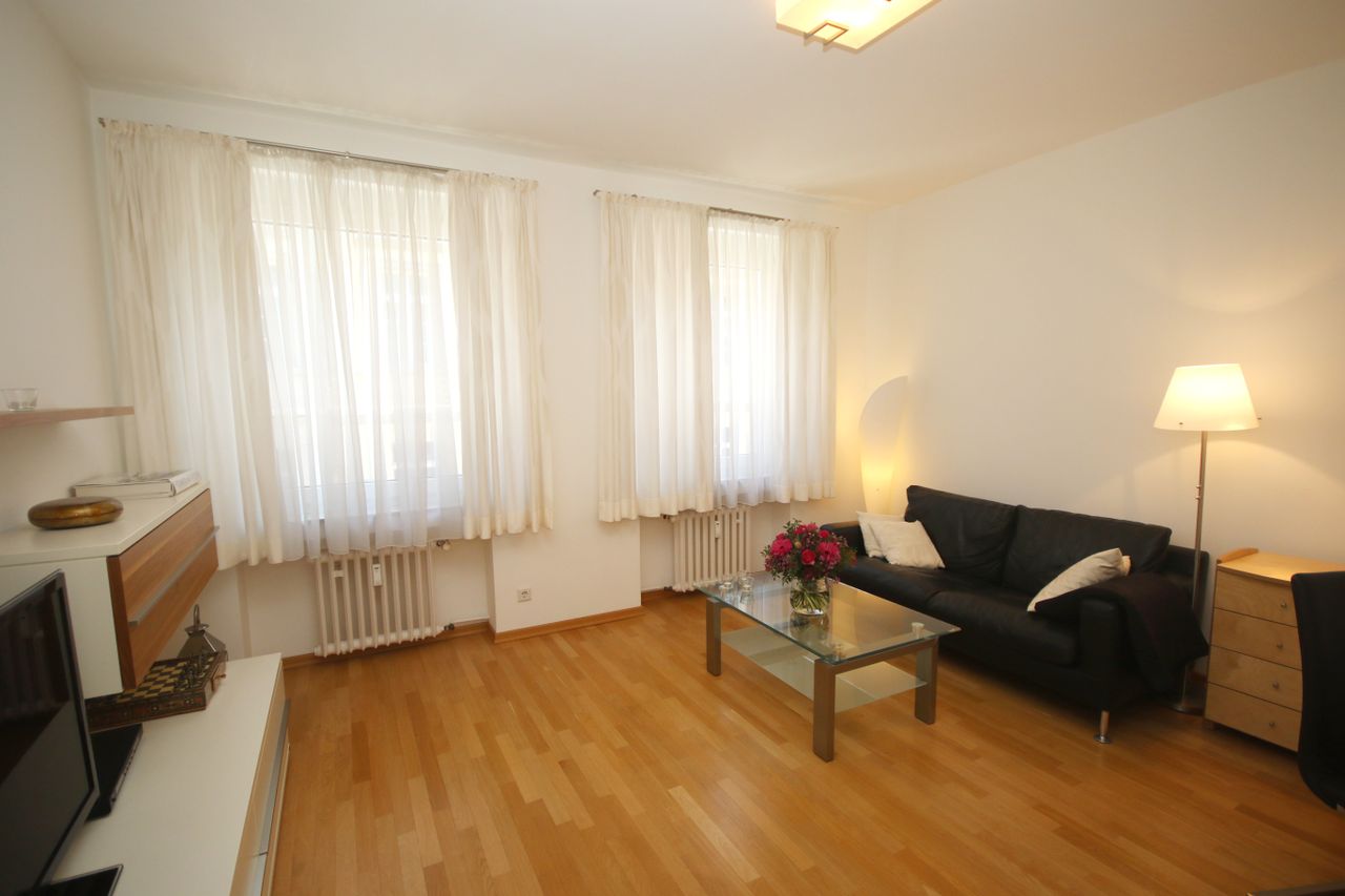Wohnung Bilker Straße in Düsseldorf