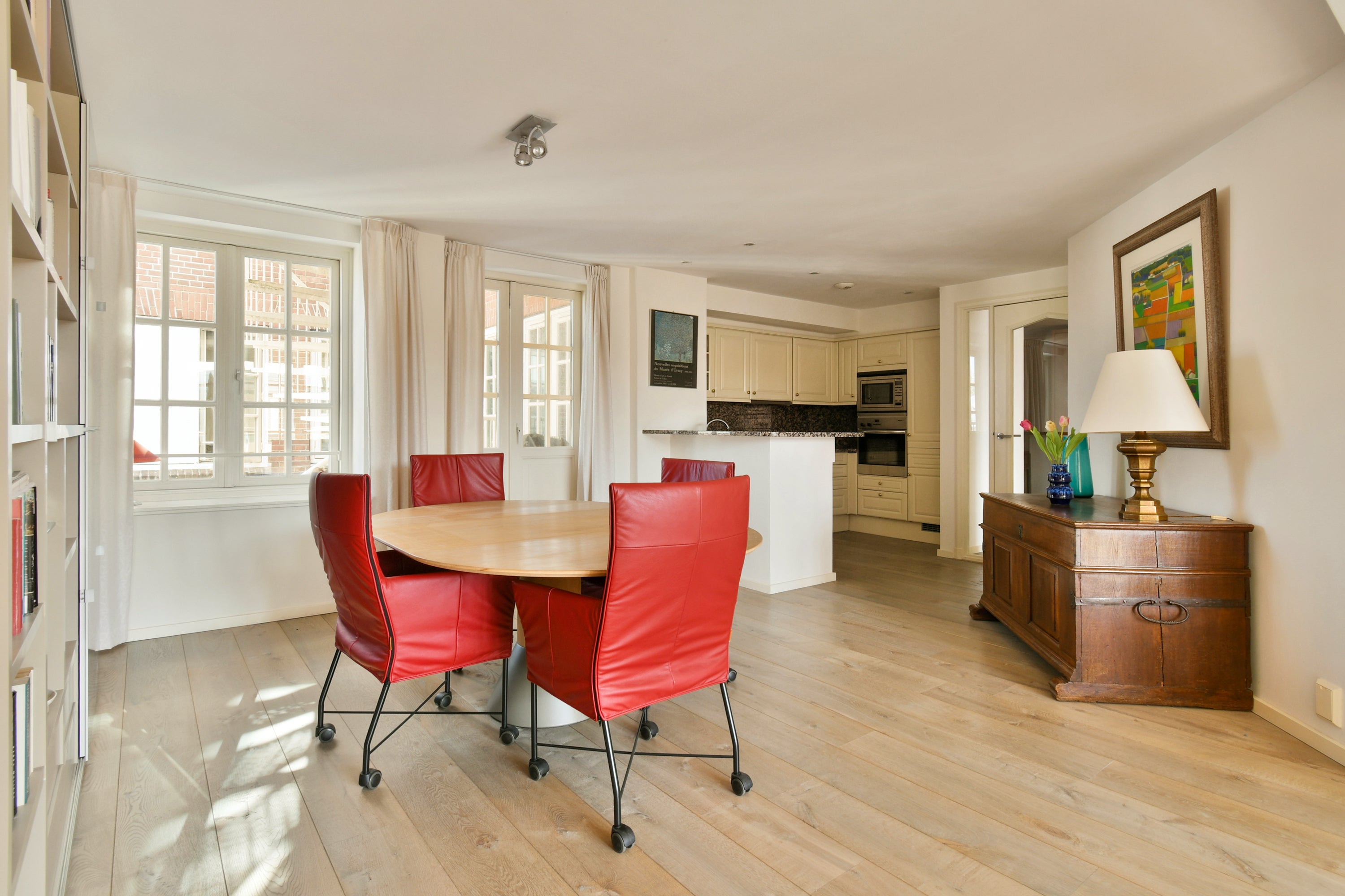 Appartement te koop: Prinsengracht 618D, Amsterdam