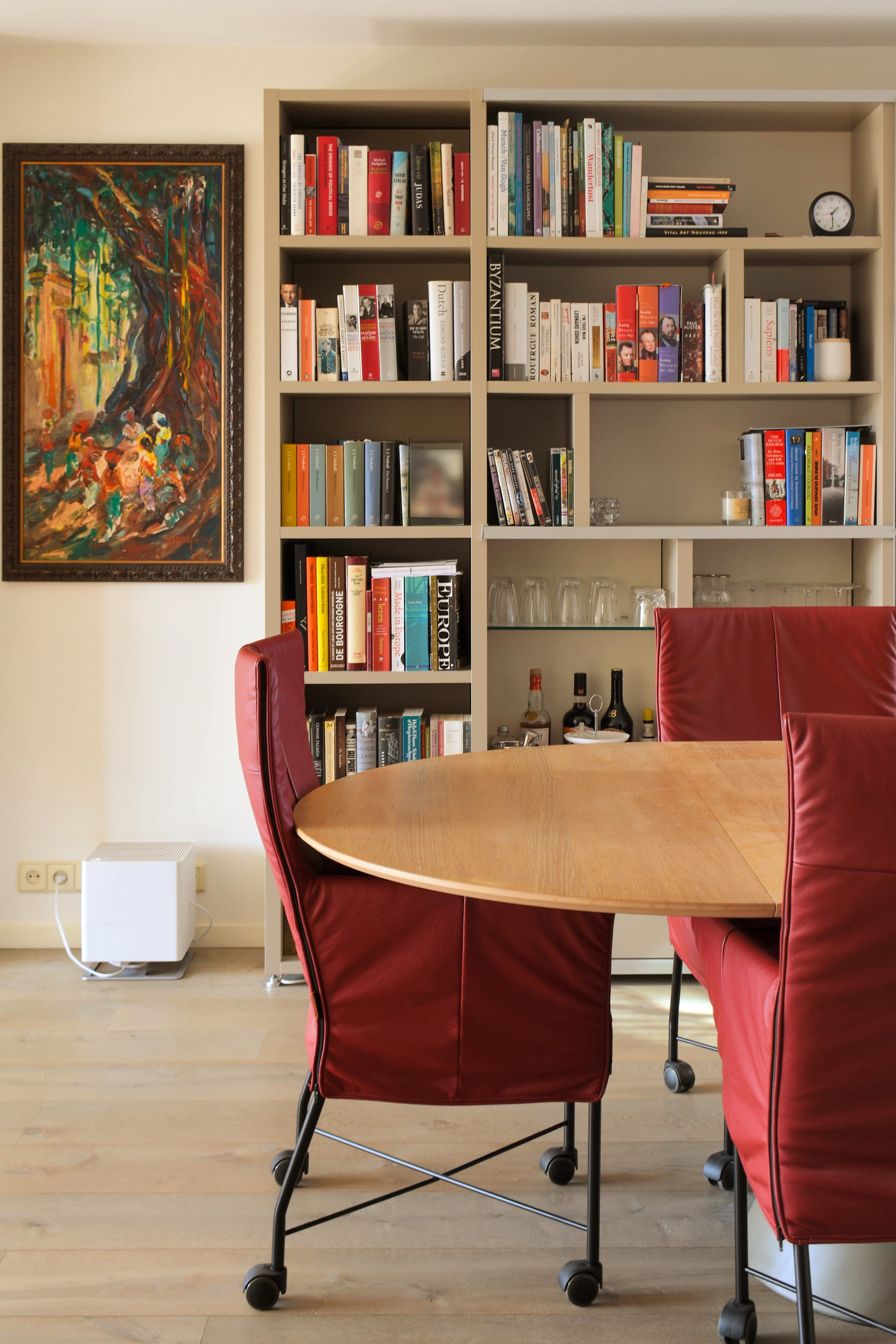 Appartement te koop: Prinsengracht 618D, Amsterdam