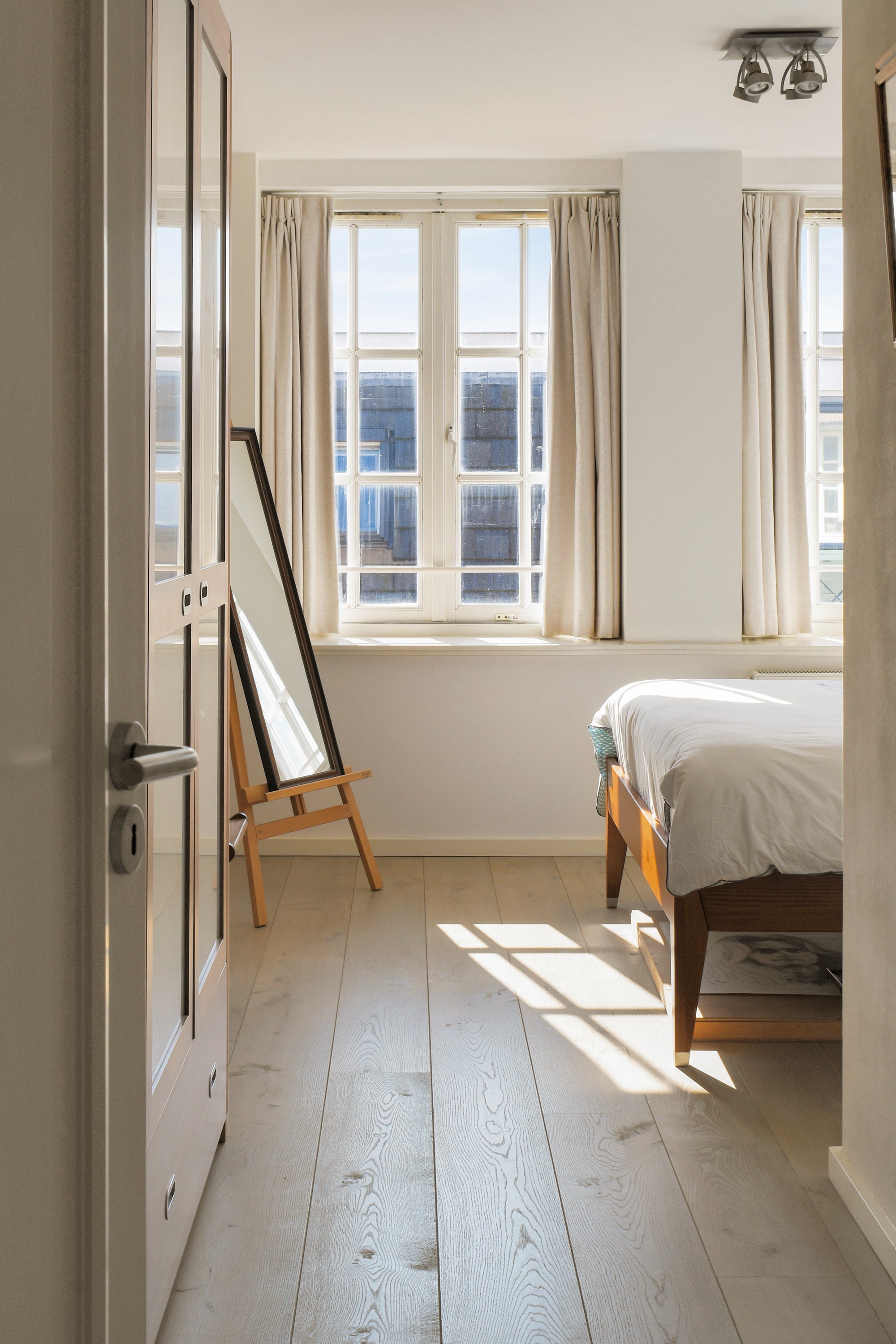 Appartement te koop: Prinsengracht 618D, Amsterdam