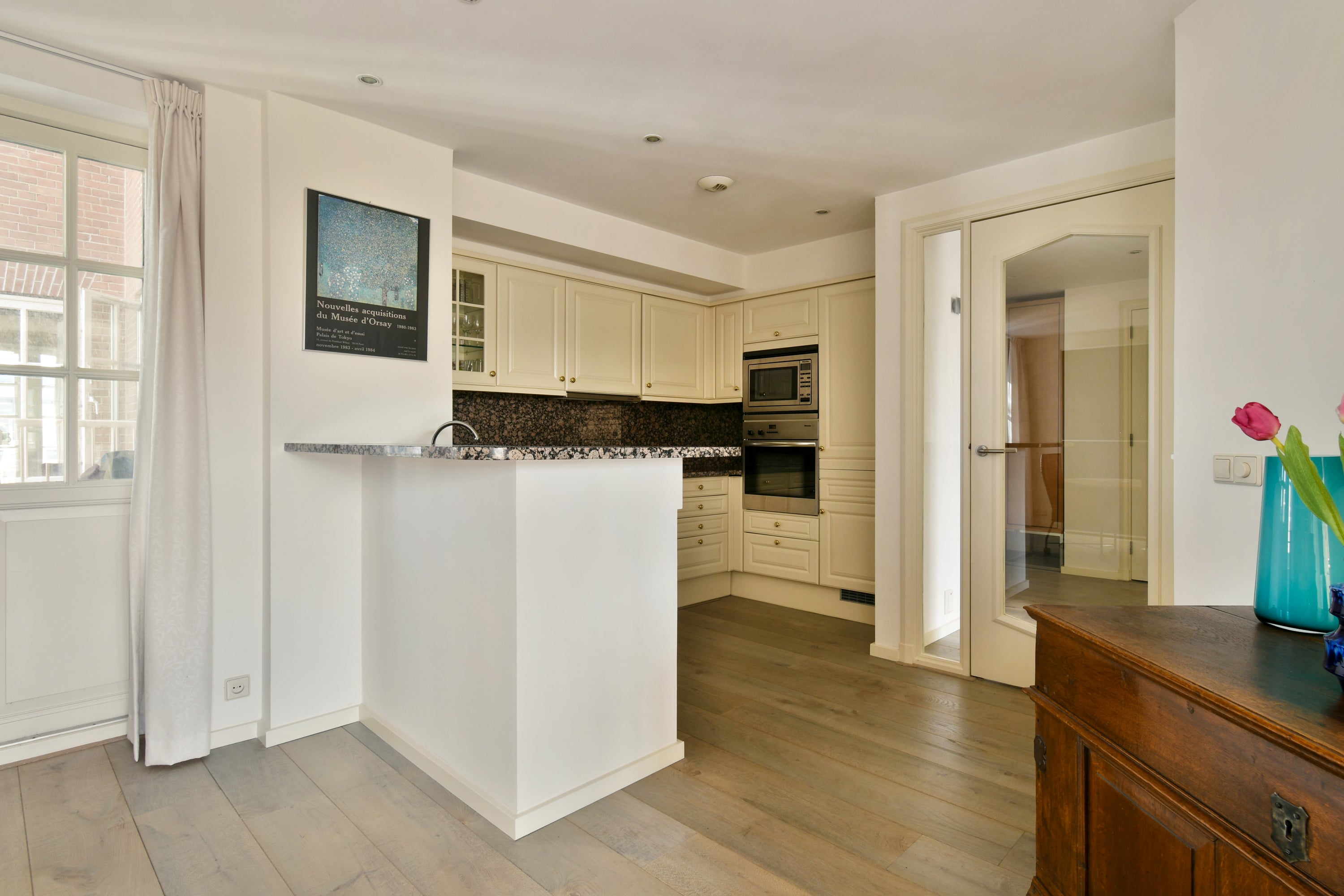 Appartement te koop: Prinsengracht 618D, Amsterdam