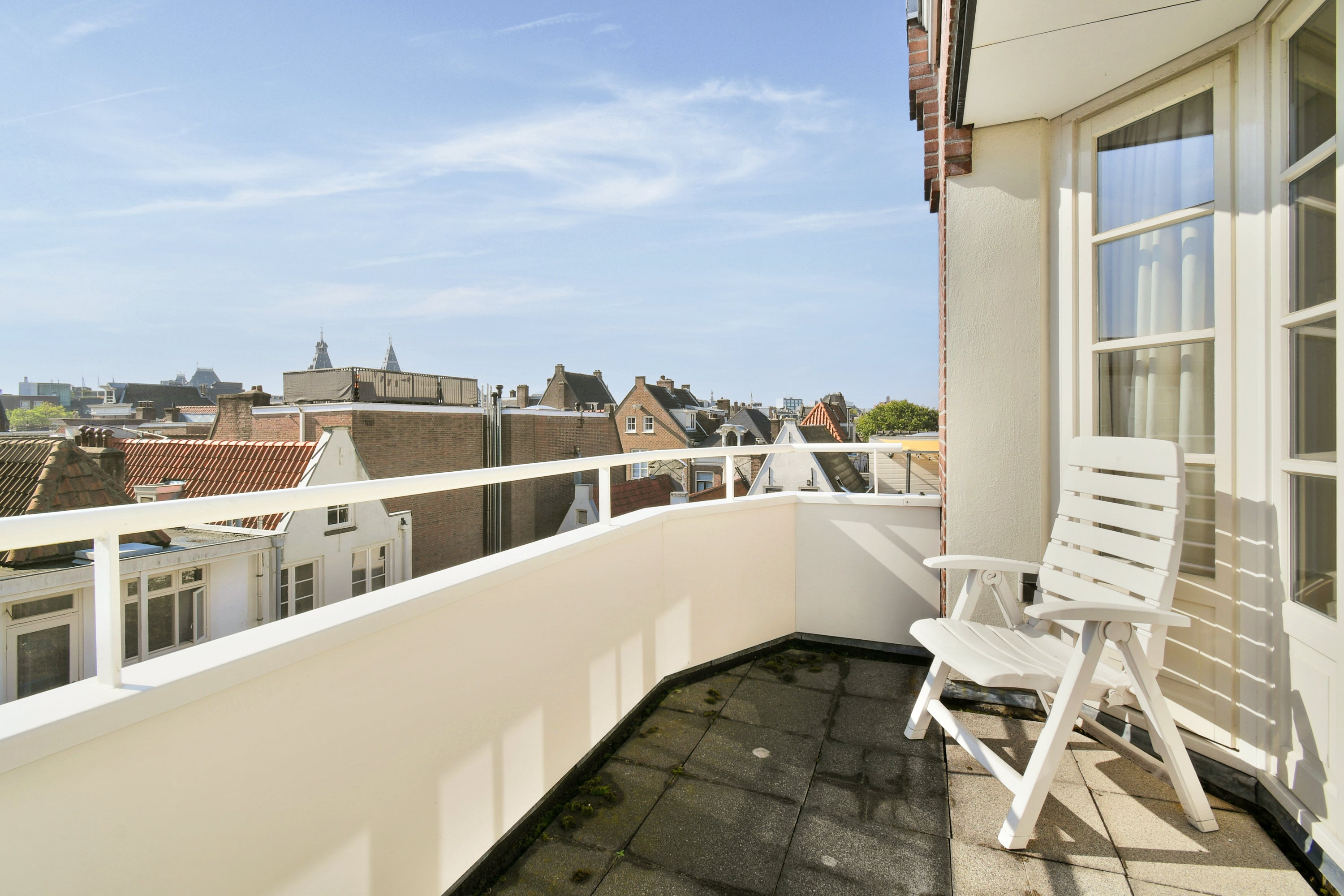 Appartement te koop: Prinsengracht 618D, Amsterdam