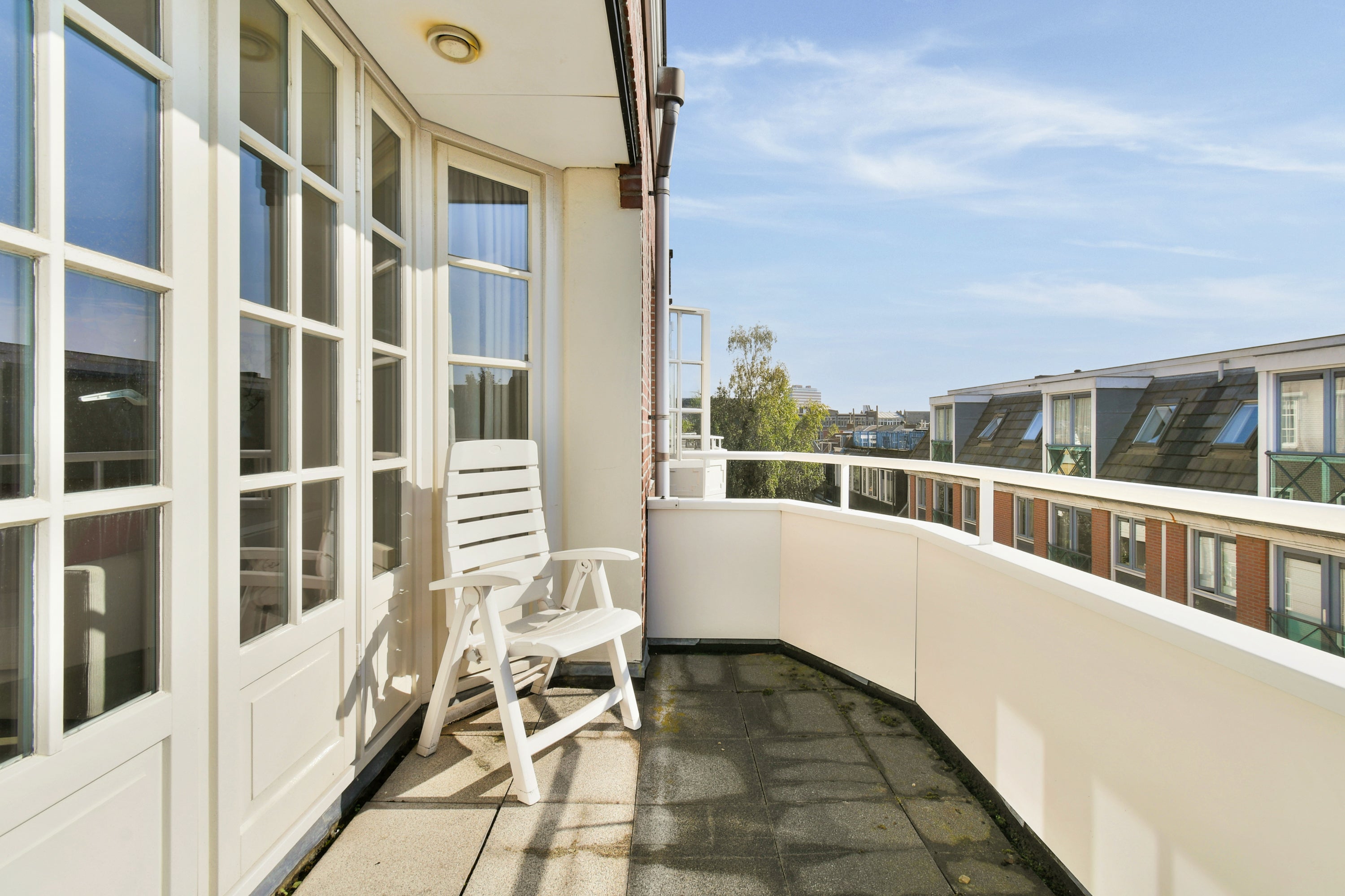 Appartement te koop: Prinsengracht 618D, Amsterdam