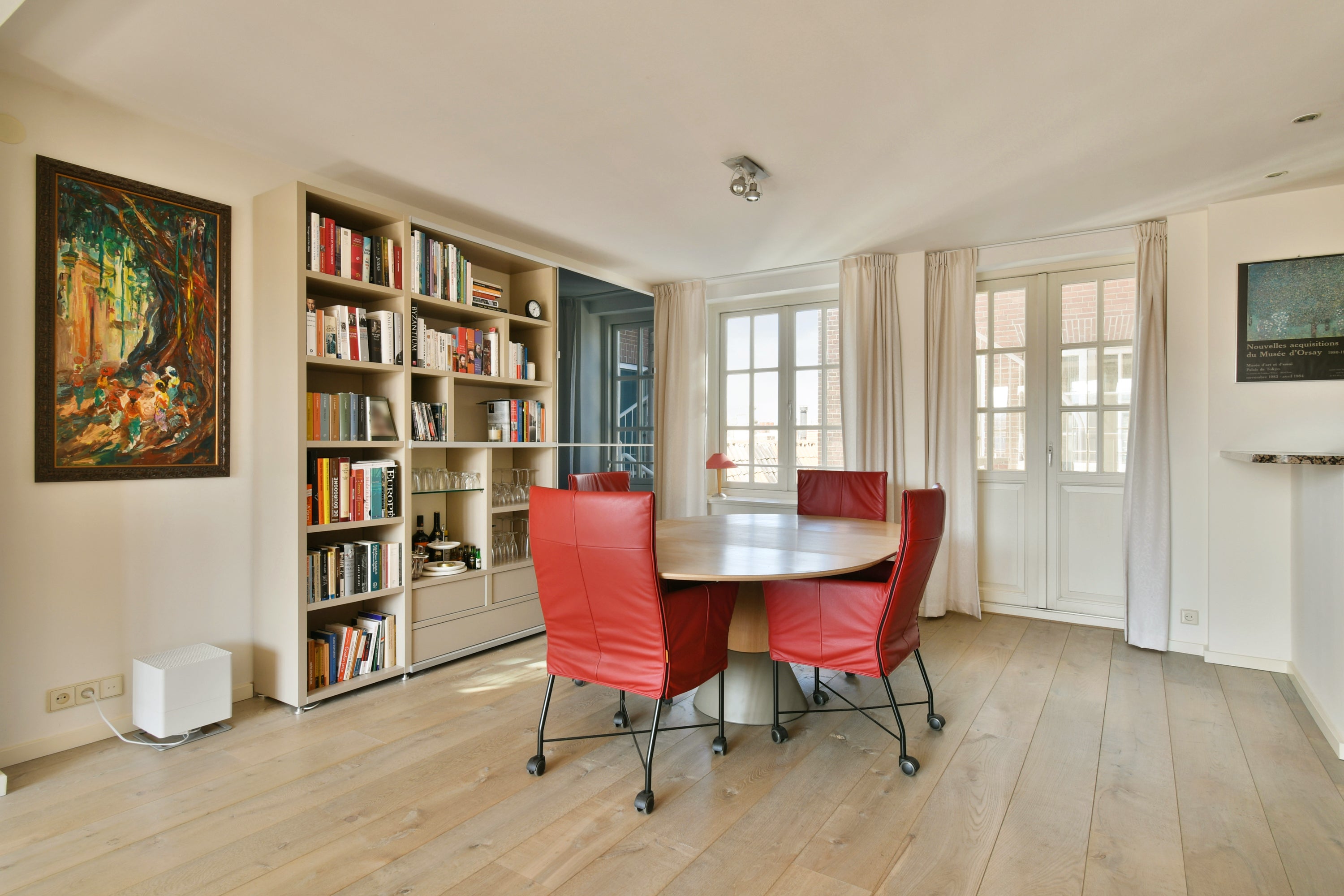 Appartement te koop: Prinsengracht 618D, Amsterdam