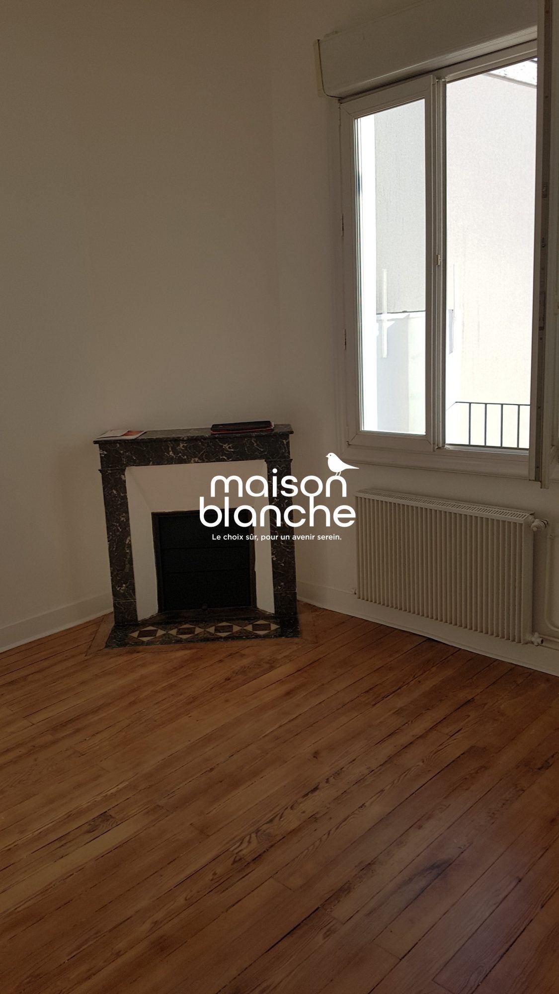 Appartement Rue Louis Bordier à Talence