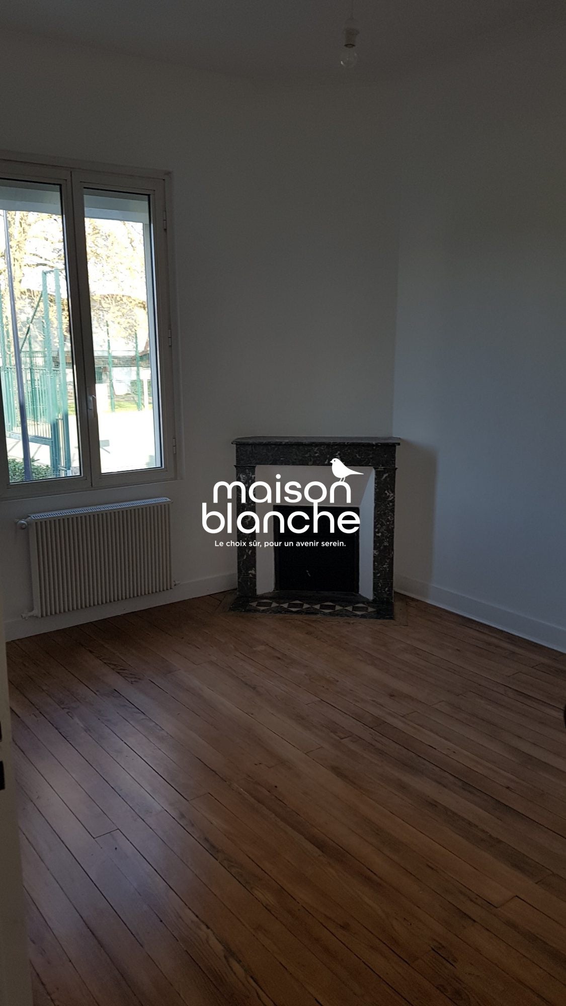 Appartement Rue Louis Bordier à Talence