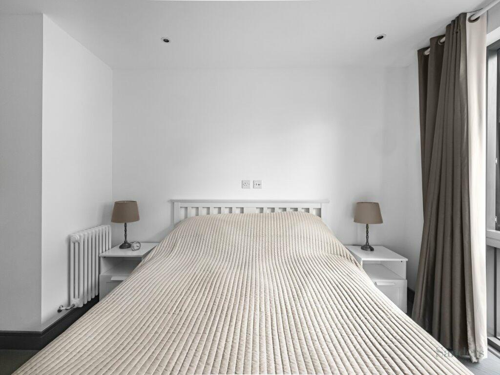 Flat London Road in Greater London