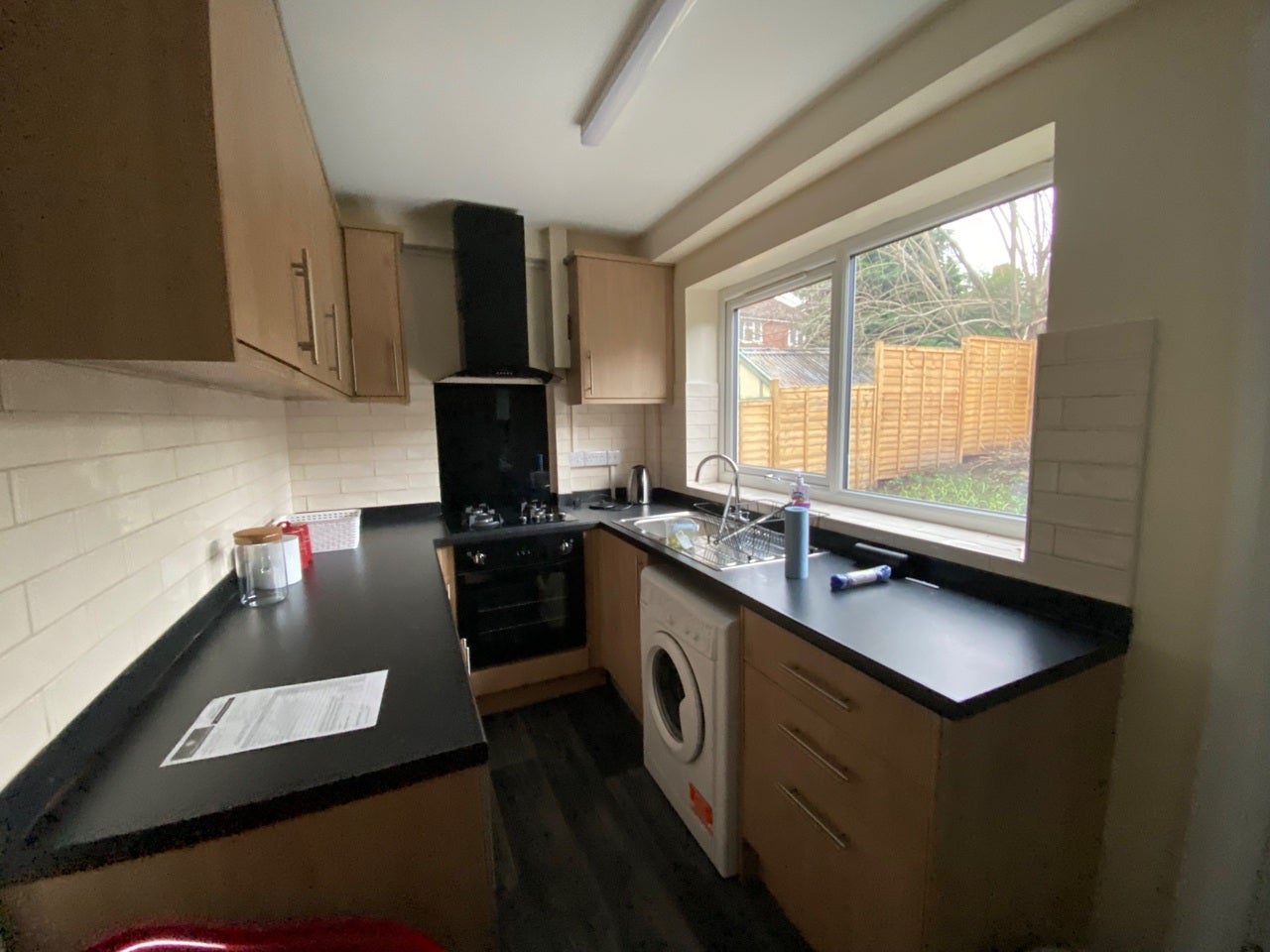 Room Ullswater Crescent in Leeds