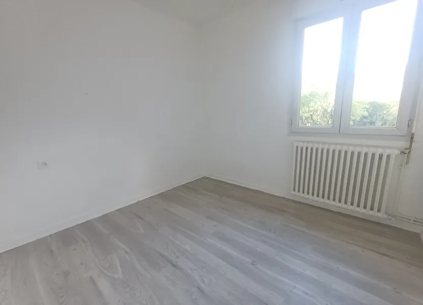 Appartement Rue des Capucins à Saint-Brieuc
