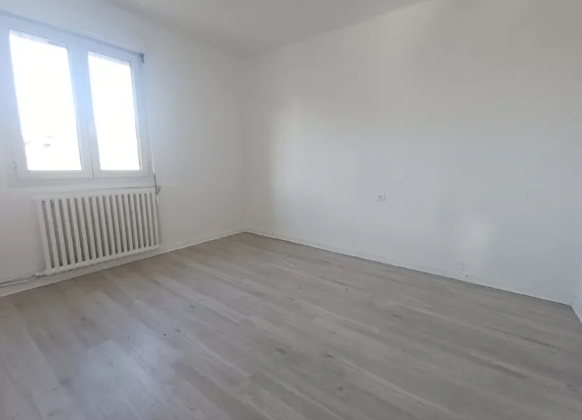 Flat Rue Cuverville in Saint-Brieuc
