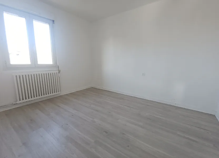 Appartement Rue Cuverville à Saint-Brieuc