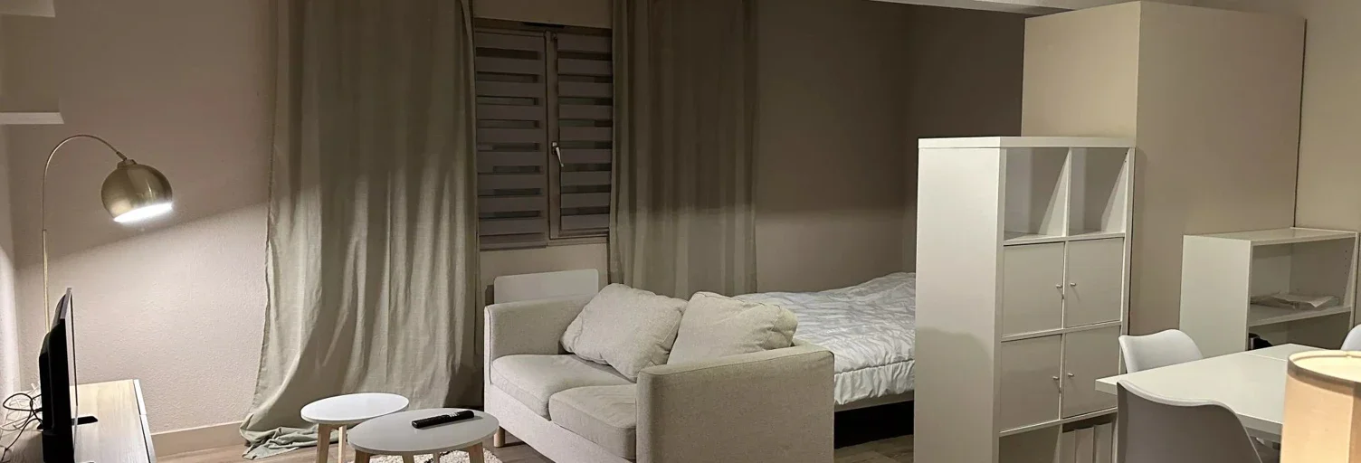 Flat Impasse de la Guadeloupe in Châtellerault