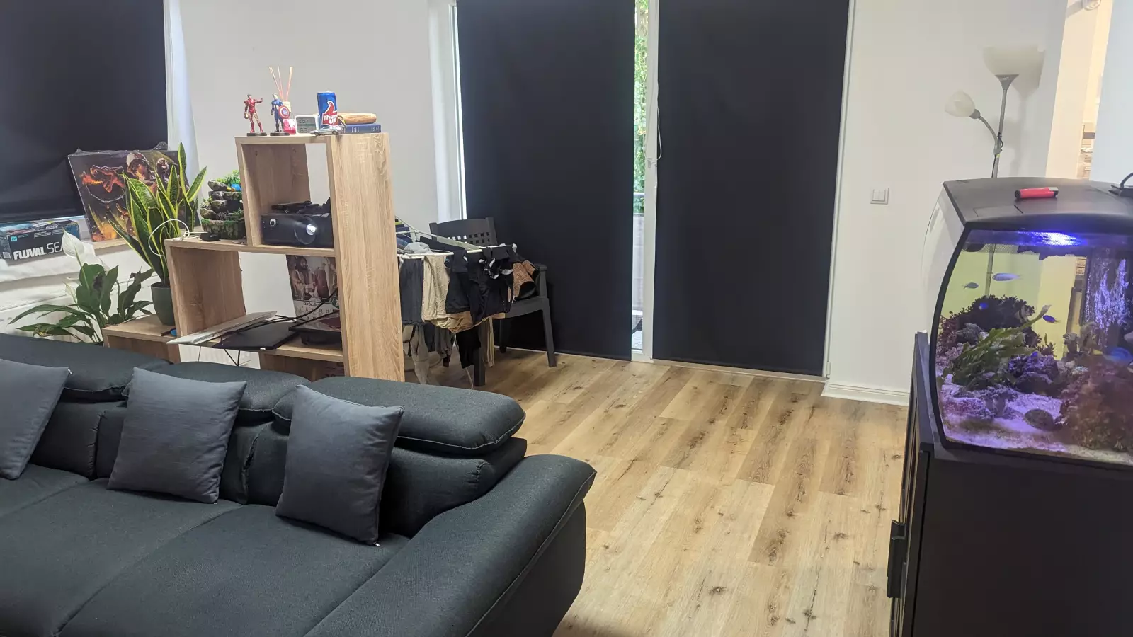 Wohnung Buntzelstraße in Berlin
