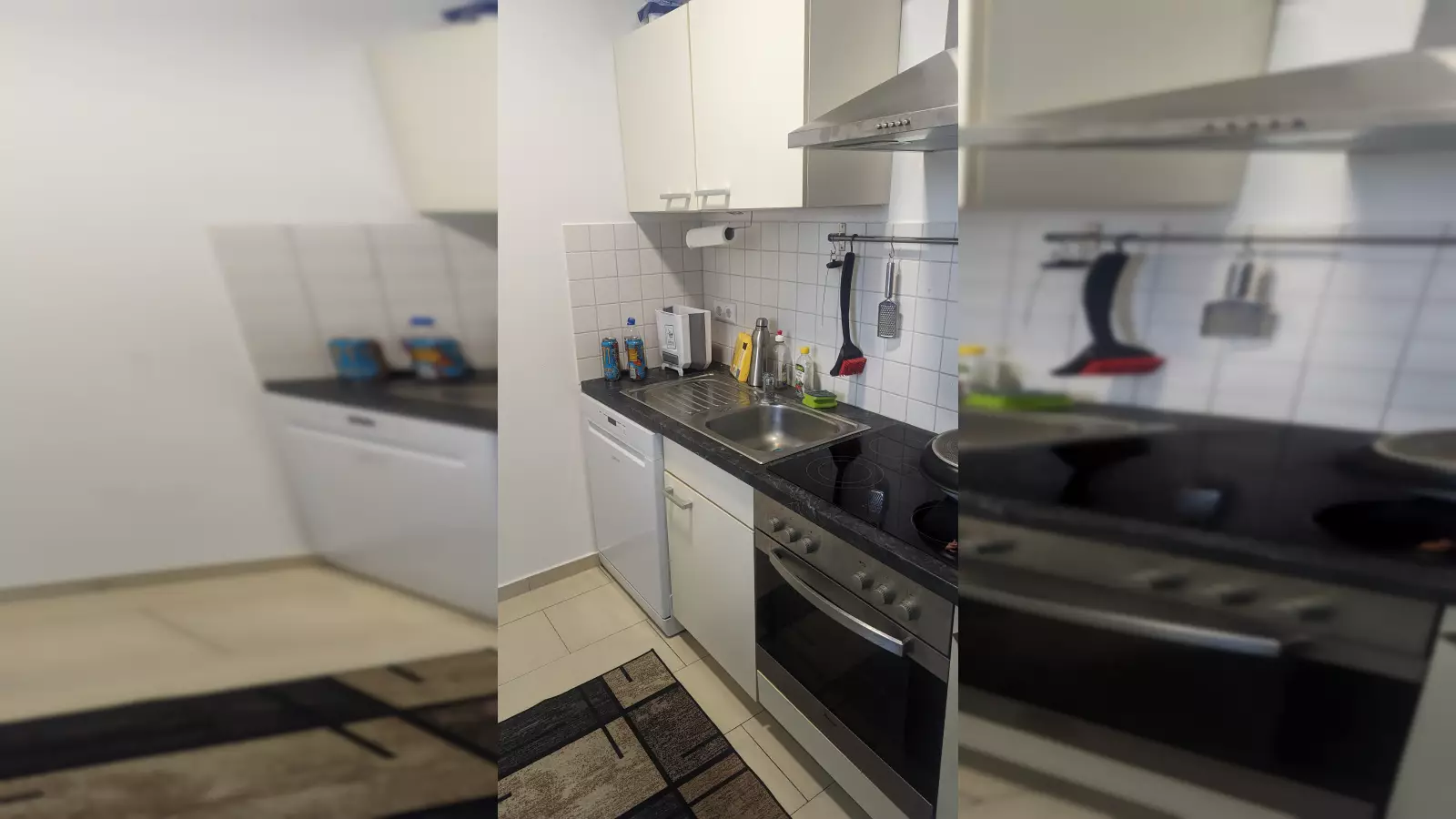Wohnung Buntzelstraße in Berlin