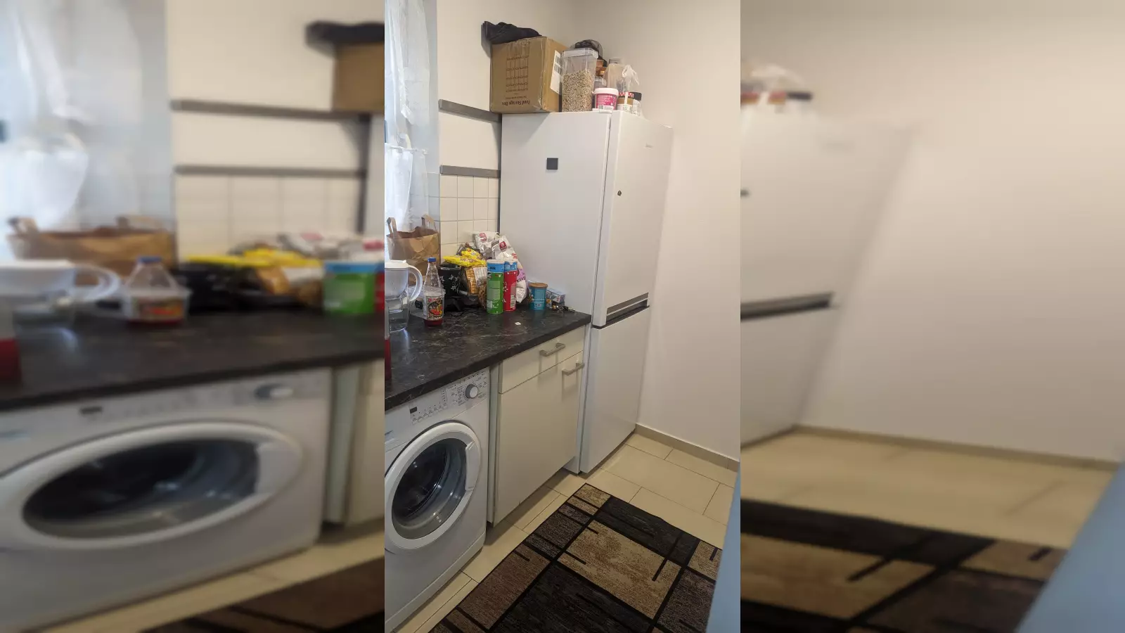 Wohnung Buntzelstraße in Berlin