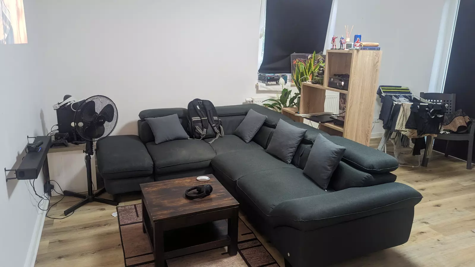 Wohnung Buntzelstraße in Berlin