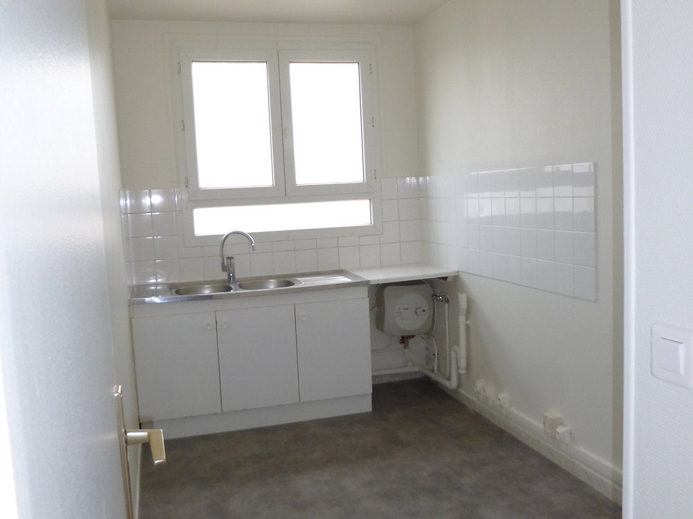 Appartement Rue Anatole France à Drancy