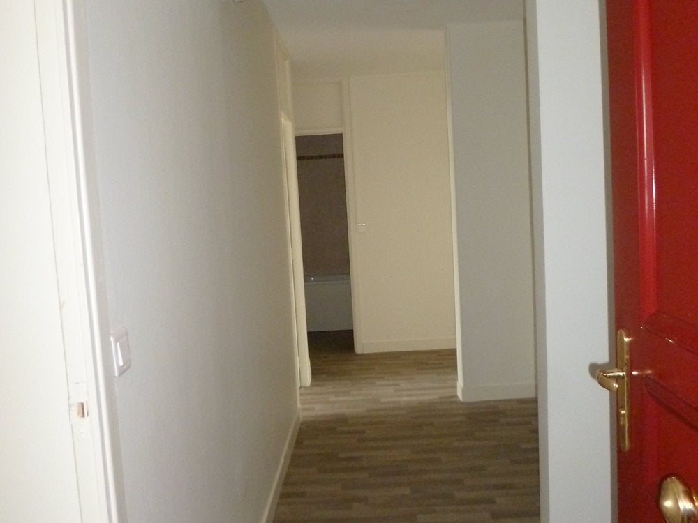 Appartement Rue Anatole France à Drancy