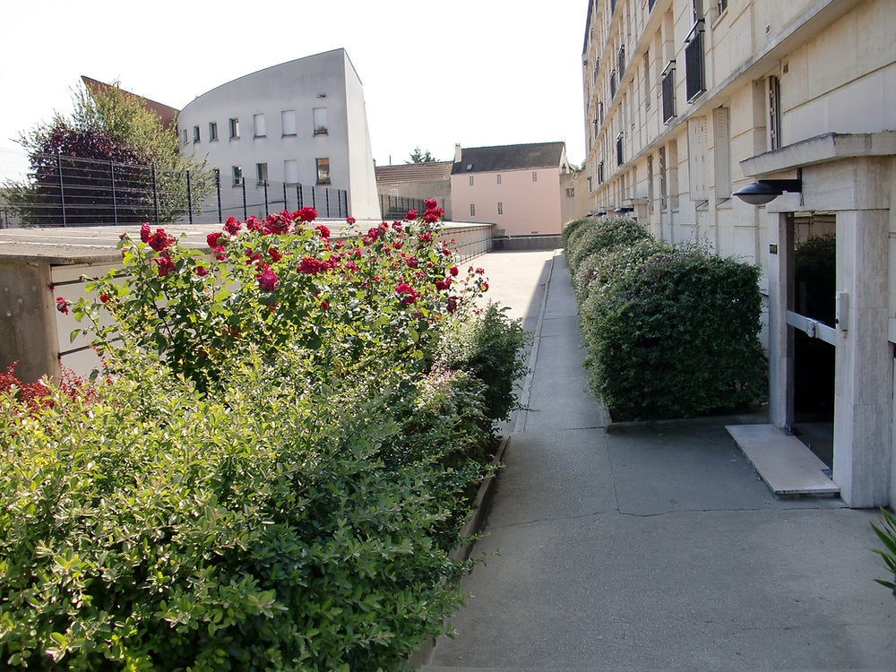Appartement Rue Anatole France à Drancy