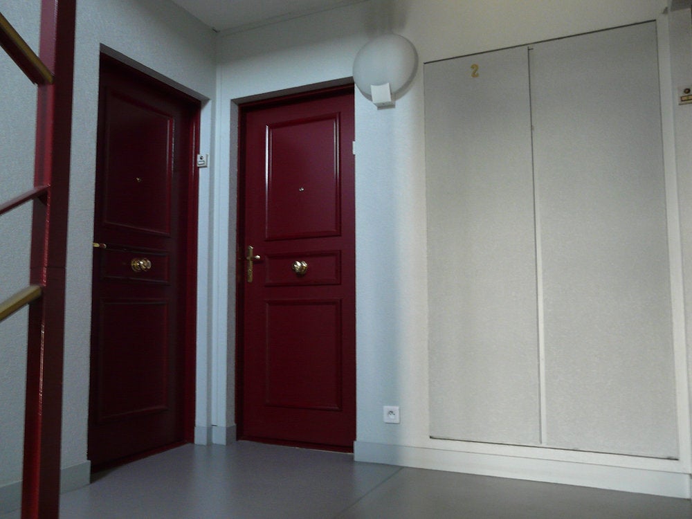 Appartement Rue Anatole France à Drancy
