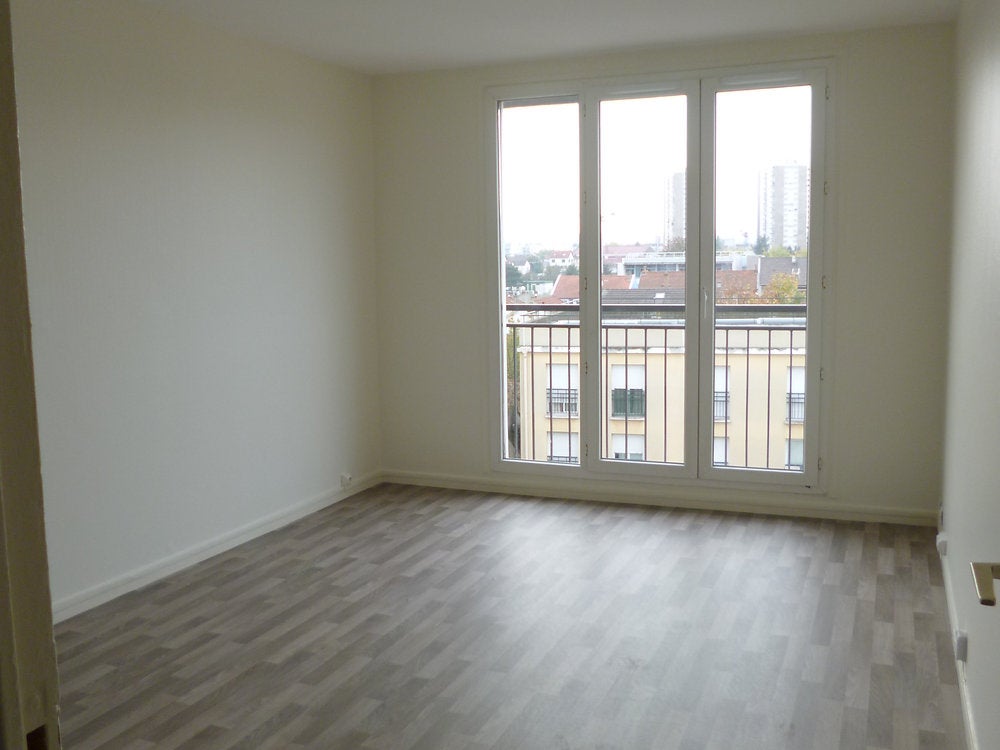 Appartement Rue Anatole France à Drancy