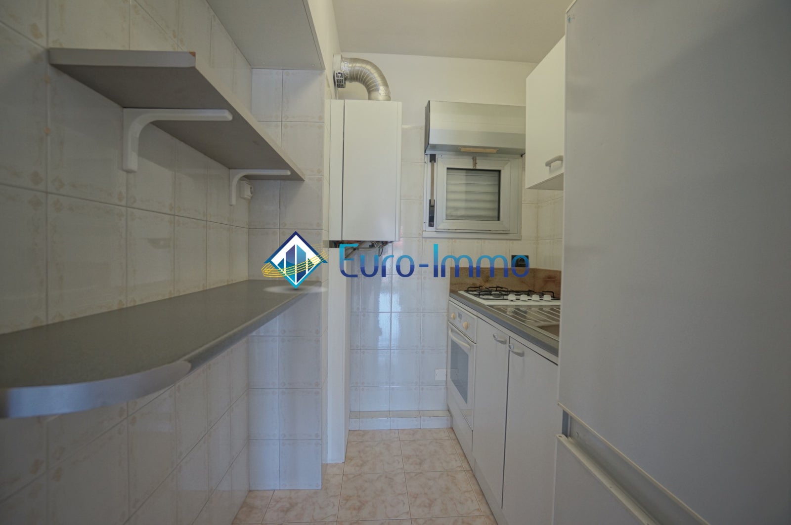 Appartement Rue Victor Hugo à Beausoleil