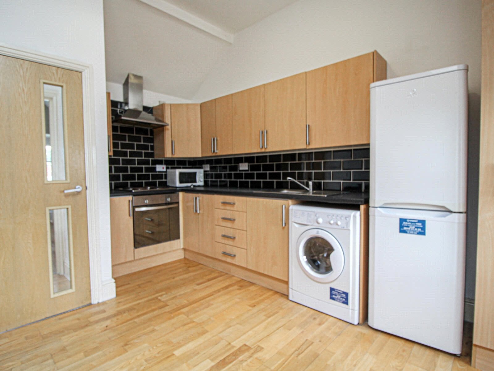 Room Hyde Terrace in Leeds