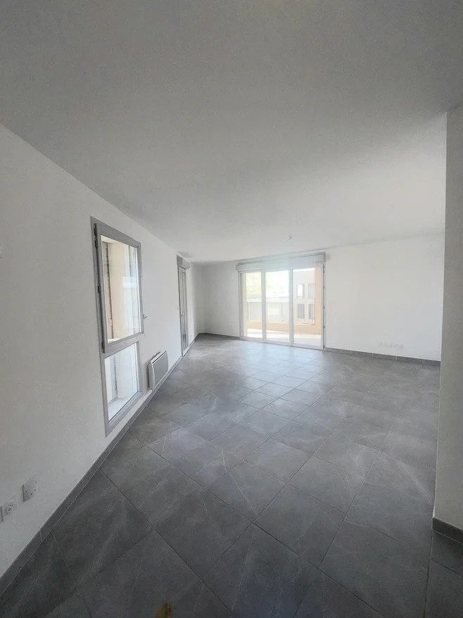 Appartement Avenue René Cassin à Trets
