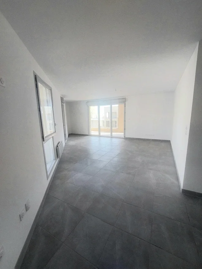 Appartement Avenue René Cassin à Trets