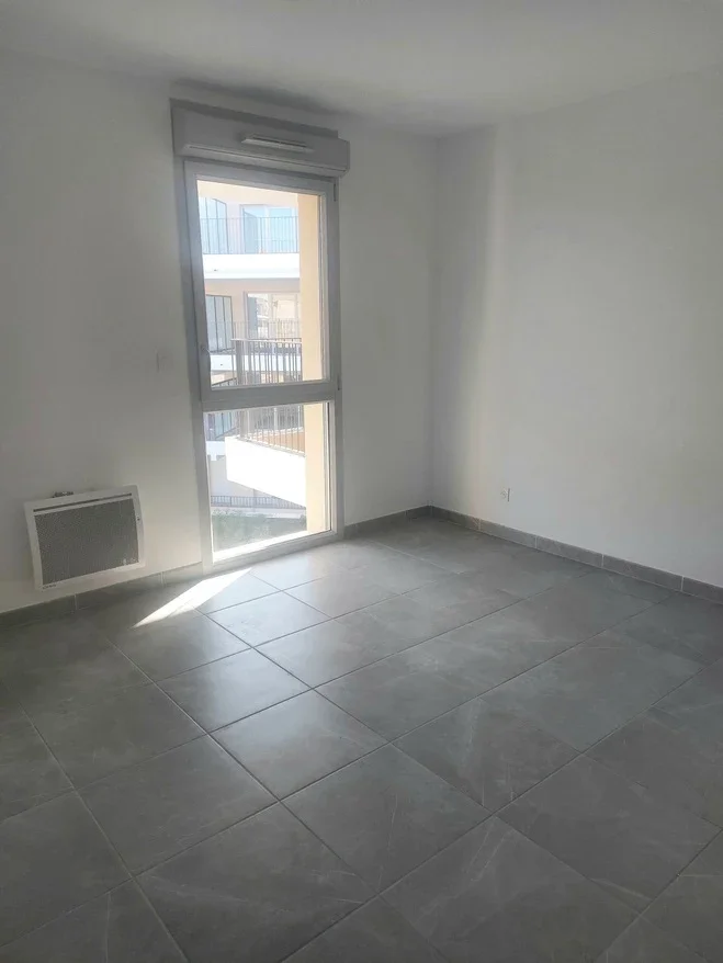Appartement Avenue René Cassin à Trets