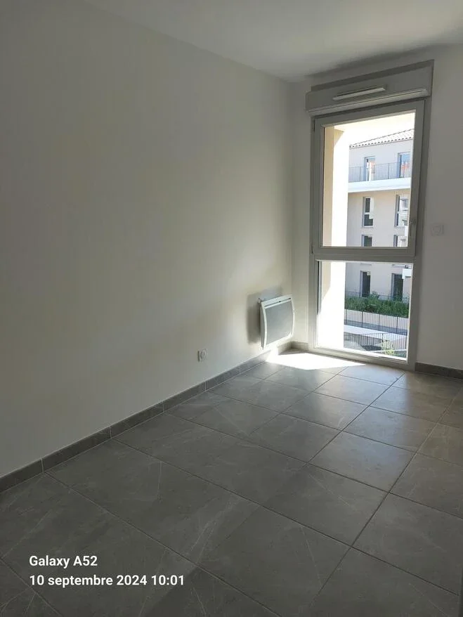 Appartement Avenue René Cassin à Trets