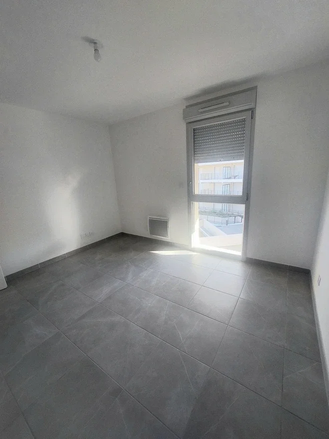 Appartement Avenue René Cassin à Trets