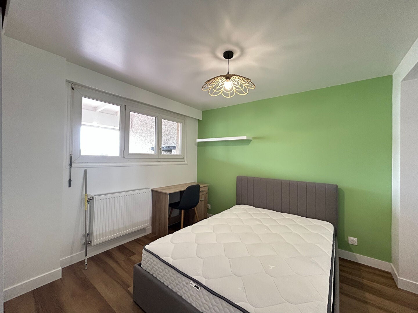 Appartement Rue de Fismes à Reims