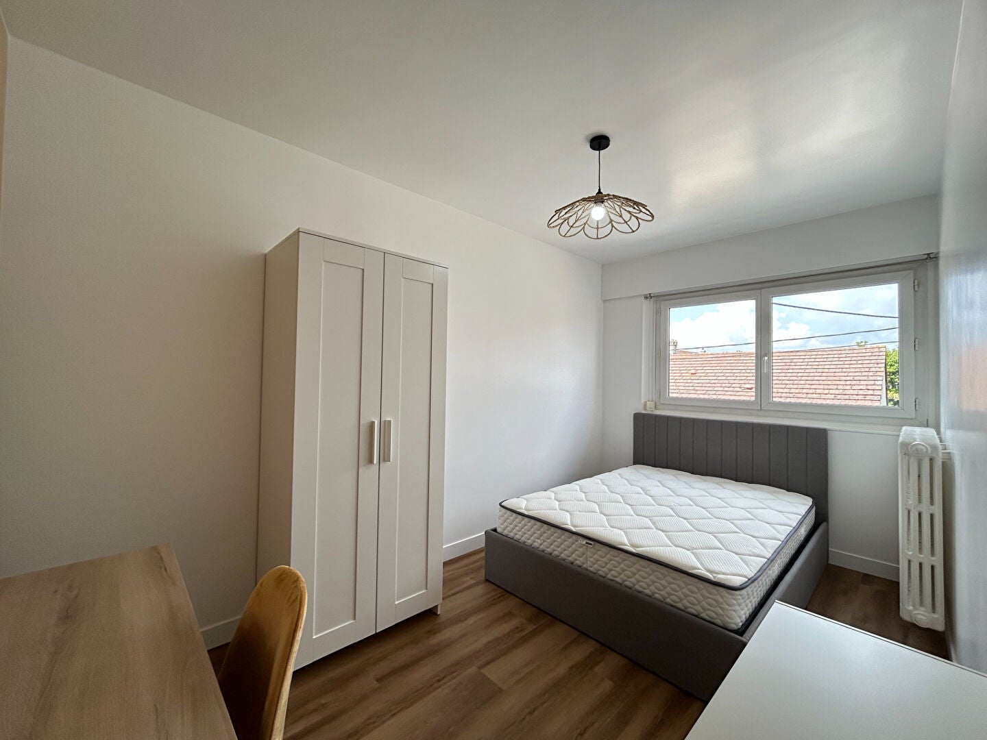 Appartement Rue de Fismes à Reims